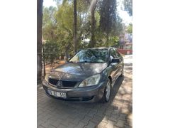 Sahibinden Mitsubishi Lancer 1.6 Invite 2007 Model