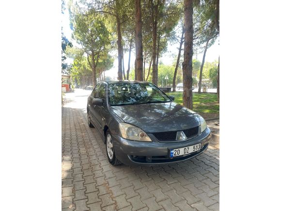 Sahibinden Mitsubishi Lancer 1.6 Invite 2007 Model
