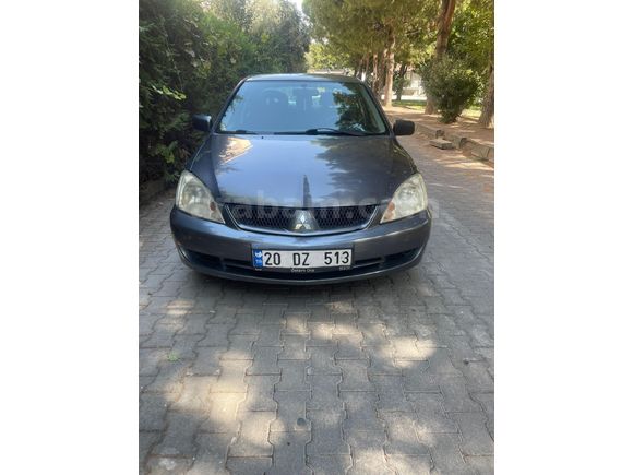 Sahibinden Mitsubishi Lancer 1.6 Invite 2007 Model
