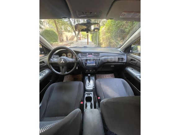 Sahibinden Mitsubishi Lancer 1.6 Invite 2007 Model