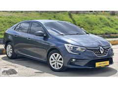 EMİR OTO'DAN 2021 RENAULT MEGANE 1.5 Blue dCİ EDC JOY TEMİZ