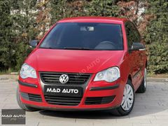 *MAD AUTO* 2006 VOLKSWAGEN POLO 1.4 OTOMATİK DÜŞÜK KM