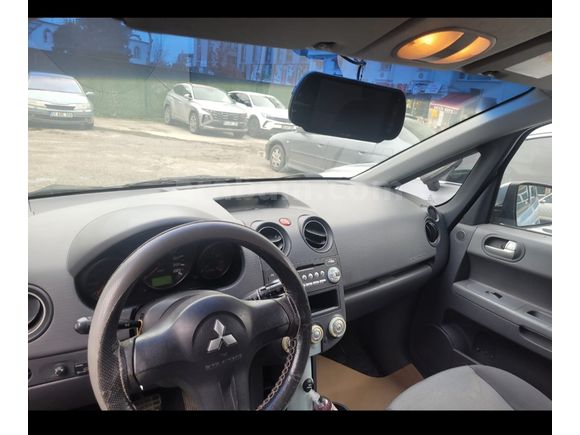 Sahibinden Mitsubishi Colt 1.3 Invite 2006 Model 