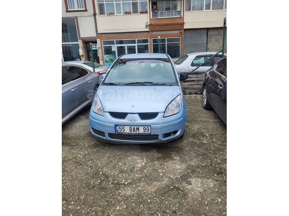 Sahibinden Mitsubishi Colt 1.3 Invite 2006 Model 