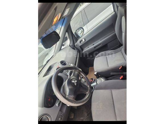 Sahibinden Mitsubishi Colt 1.3 Invite 2006 Model 