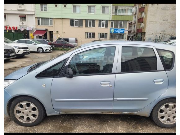 Sahibinden Mitsubishi Colt 1.3 Invite 2006 Model 