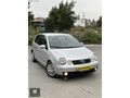 EMSALSİZZ TEMİZLİKTE 2003 WV POLO TAM OTOMATİK BAKIMLI