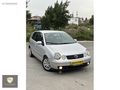 EMSALSİZZ TEMİZLİKTE 2003 WV POLO TAM OTOMATİK BAKIMLI