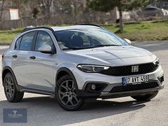 Tolga HAS'dan/HATASIZ/BOYASIZ/51.000Km/2022/Gümüş gri