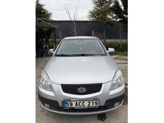 Galeriden Kia Rio 1.5 CRDi EX Advance 2007 Model Tekirdağ