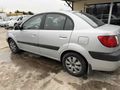 Galeriden Kia Rio 1.5 CRDi EX Advance 2007 Model Tekirdağ