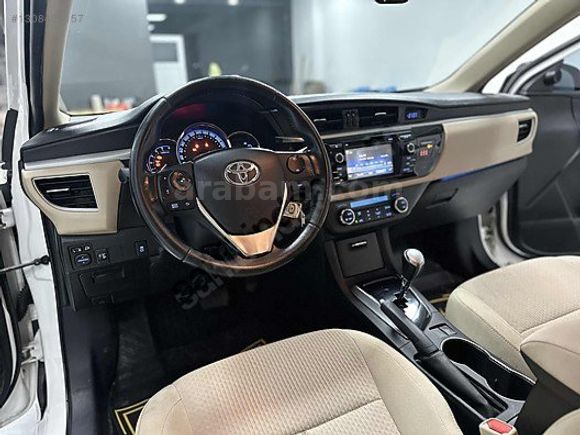 2015 HATASIZ BOYASIZ ADVANCE OTOMATİK