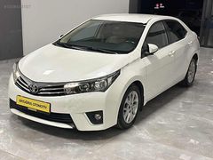 2015 HATASIZ BOYASIZ ADVANCE OTOMATİK