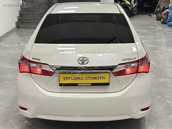 2015 HATASIZ BOYASIZ ADVANCE OTOMATİK