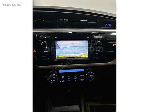 2015 HATASIZ BOYASIZ ADVANCE OTOMATİK