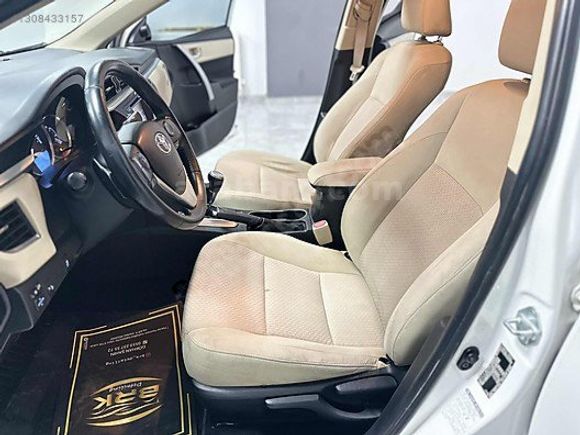 2015 HATASIZ BOYASIZ ADVANCE OTOMATİK
