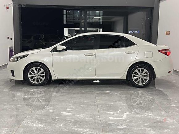 2015 HATASIZ BOYASIZ ADVANCE OTOMATİK