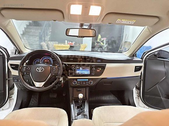 2015 HATASIZ BOYASIZ ADVANCE OTOMATİK