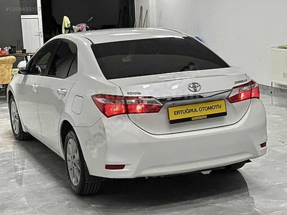 2015 HATASIZ BOYASIZ ADVANCE OTOMATİK
