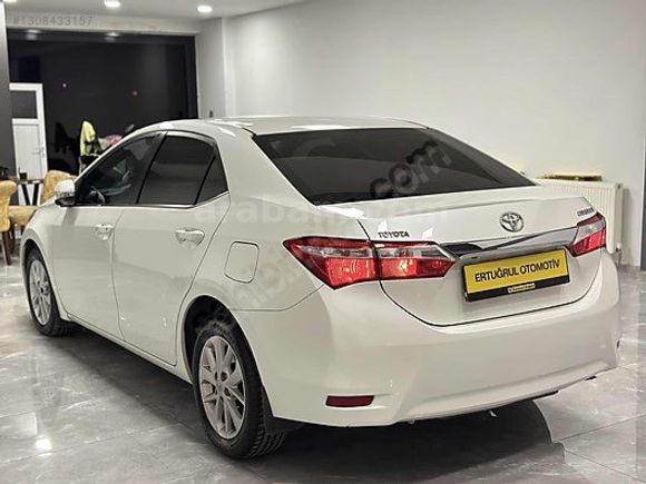 2015 HATASIZ BOYASIZ ADVANCE OTOMATİK