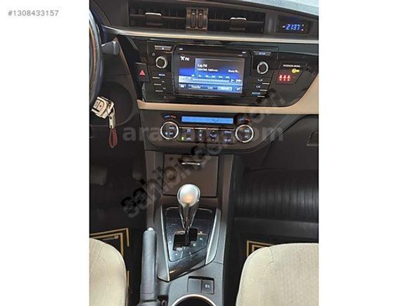 2015 HATASIZ BOYASIZ ADVANCE OTOMATİK