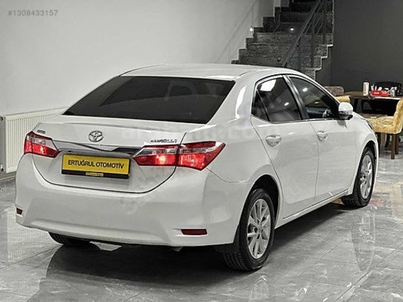 2015 HATASIZ BOYASIZ ADVANCE OTOMATİK