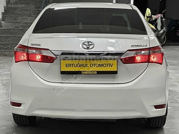 2015 HATASIZ BOYASIZ ADVANCE OTOMATİK