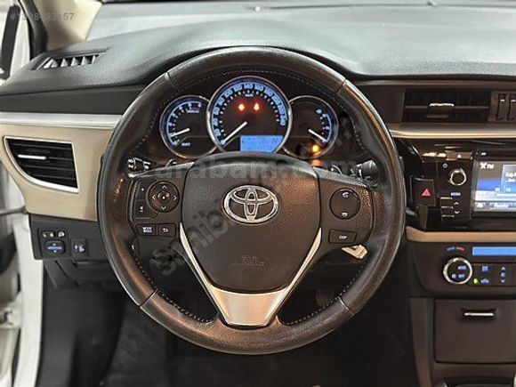 2015 HATASIZ BOYASIZ ADVANCE OTOMATİK