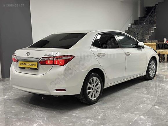 2015 HATASIZ BOYASIZ ADVANCE OTOMATİK