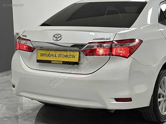 2015 HATASIZ BOYASIZ ADVANCE OTOMATİK