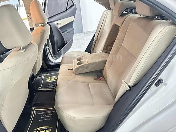 2015 HATASIZ BOYASIZ ADVANCE OTOMATİK
