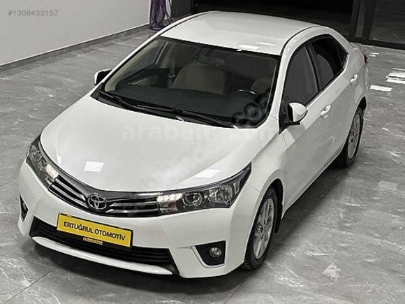 2015 HATASIZ BOYASIZ ADVANCE OTOMATİK