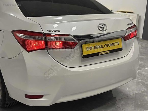 2015 HATASIZ BOYASIZ ADVANCE OTOMATİK