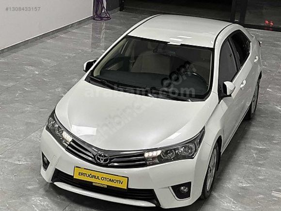 2015 HATASIZ BOYASIZ ADVANCE OTOMATİK