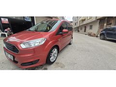 Sahibinden Acil Ford Tourneo Courier 1.6 TDCi Titanium 2016 Model