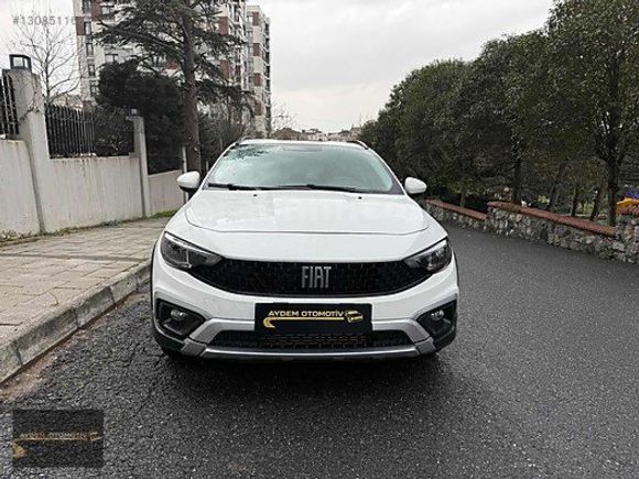 2024-EGEA CROSS URBAN TRAC+ GSR2-BOYASIZ DEĞİŞENSİZ - 8000KM