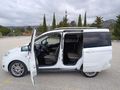 2017 ford Tourneo Courier 1.6 TDCi Titanium 95 hp