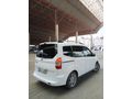 2017 ford Tourneo Courier 1.6 TDCi Titanium 95 hp