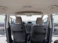 2017 ford Tourneo Courier 1.6 TDCi Titanium 95 hp