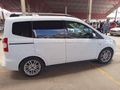 2017 ford Tourneo Courier 1.6 TDCi Titanium 95 hp