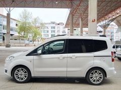 2017 ford Tourneo Courier 1.6 TDCi Titanium 95 hp