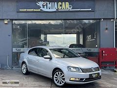 MİA CAR 2012 VW PASSAT 1.4 TSI BMT HIGHLINE DSG BAKIMLI İLK ELDN
