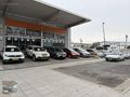 HACIOĞULLARINDAN OTOMATİK 2022 CROSSLAND