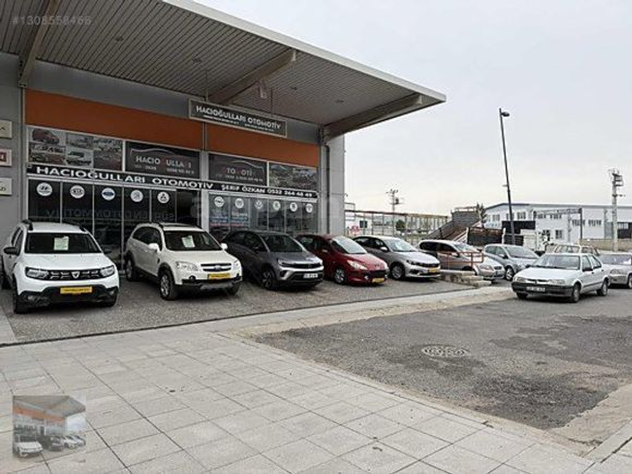 HACIOĞULLARINDAN OTOMATİK 2022 CROSSLAND