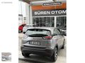 HACIOĞULLARINDAN OTOMATİK 2022 CROSSLAND