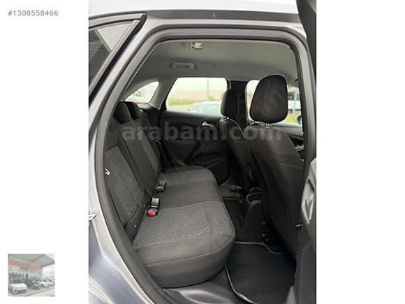 HACIOĞULLARINDAN OTOMATİK 2022 CROSSLAND