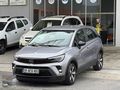 HACIOĞULLARINDAN OTOMATİK 2022 CROSSLAND