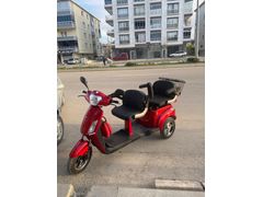 Sahibinden Volta VM4 Elektrikli Moped Temiz Az Kullanılmış