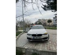 Sahibinden BMW 3 Serisi 318i Edition Sport Line 2017 Model 