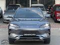 DEMİRCAN'DAN BYD Seal U DM-I 1.5L Phev Design 4x2